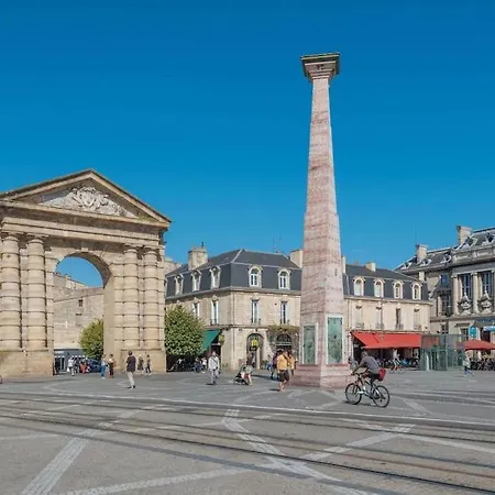 Grand T2 Idealement Situe - Proche Gare Daire *